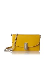 ZZ-Marc Jacobs Bandolera (Mostaza)