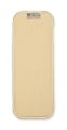 BabyKicks Doubler Liner 3-Pack, Natural