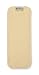 BabyKicks Doubler Liner 3-Pack, Natural