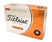 Titleist Pro V1 Golf Balls Personalized