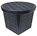 20" Round Catch Basin W/ Grate and Seals
