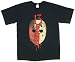 ◆13日の金曜日 Friday The 13th 日本語ロゴTシャツ レア正規ライセンス