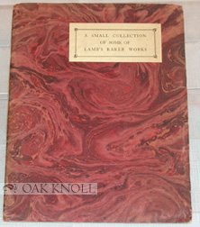 Charles Lamb