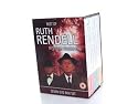 RUTH RENDELL MYSTERIES: 7 DVD BOX SET:SEALED