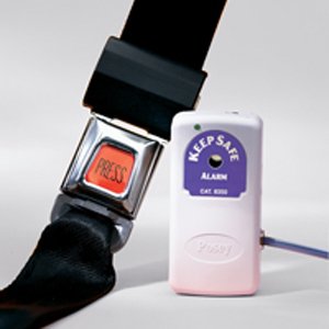 Posey KeepSafe Mobile Chair Belt System, Description: KeepSafe Mobile Chair Belt System, Includes: