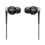 Sony MDR EX 300 SLB.AE Stereo-In-Ear-Kopfh�rer schwarz