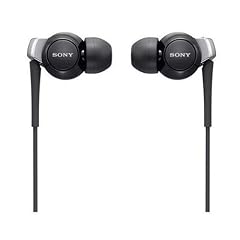Sony MDR EX 300 SLB.AE Stereo-In-Ear-Kopfh�rer schwarz