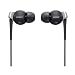 Sony MDR-EX300SLB In-Ear Headphones with 13.5mm Driver Unit