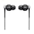 Sony MDR-EX300SLB In-Ear Headphones with 13.5mm Driver Unit