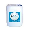 David's Garden Tools Fungicide Organic OxiDate 2.5 Gallon Container