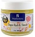 Diaper Rash & Thrush 2 oz