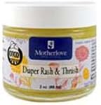 Diaper Rash & Thrush 2 oz