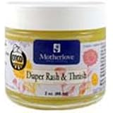 Diaper Rash and Thrush 2 oz by Motherlove