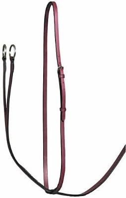 Advantage Flat Running Martingale Oakbark, Cob