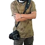 Quick Neck Shoulder Strap for Canon Rebel EOS T3i / T2i / T1i / Xs / Xsi