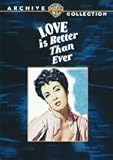Love Is Better Than Ever (1951)