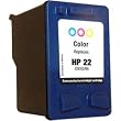 Smart Image 7023RM HP 22,99 and 92 Tri-Color Cartridges