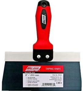 Wal Board Tools Taping Knife 14 " Blue Steel Blade