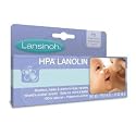 Lansinoh HPA Lanolin for Breastfeeding Mothers, 40 Grams