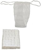 Pack of 50 Disposable Thong Panties