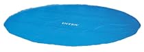 10 Foot Solar Pool Cover