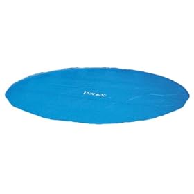 10 Foot Solar Pool Cover