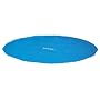 Intex Krystal Clear 10-Foot Solar Pool Cover
