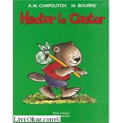 Hector le castor