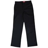 Dickies - Dickies Toddlers Clssc LowRise Strtch Twl 4 Pkt Pn