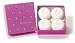 Petite, Petite Blanc Lila - 4 Soap Bar Set Gift Boxed