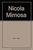Nicola Mimosa