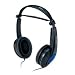 Electronics : Kensington Noise Cancelling Headphones ( 33084 )