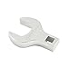 Sunex Tool SU97760 .50 in. Drive 1.38 in. Jumbo Crowfoot Wrench