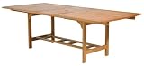 Arboria 880.3411 Banquet Butterfly Table