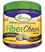 Fiber Chews Chocolate By Fiber 35 Diet - 60 Chewable Wafers From Brenda Watson Fiber35