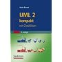 UML 2 kompakt: mit Checklisten (It Kompakt)