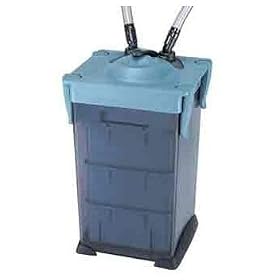 Rena Filstar xP3 Canister Filter For Freshwater and Saltwater Aquariums