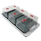 Garland Big 3 Thermostatic Electric Propagator