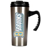 UCLA Bruins (NEW) 16oz Stainless Travel Mug