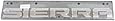 Genuine GM Parts 15129653 Gate Plate