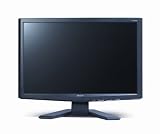 Acer X203W bd 20-Inch LCD Monitor