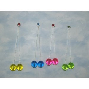 Clackers Balls