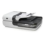 Scanjet N6310 Flatbed Scanner