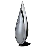 アロマミストディフューザー 流-RYU- ブラック＆メタル