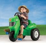 Step2 Pedal Farm Tractor