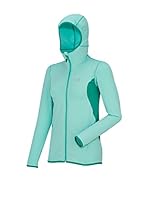 MILLET Chaqueta Técnica Ld Tech Light H (Verde Agua)