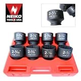 Industrial Quality Neiko 3/4