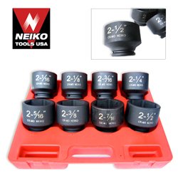 Industrial Quality Neiko 3/4
