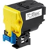 Yellow Toner High Capacity