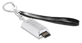 Mimo USB Drive - Platinum Bar
